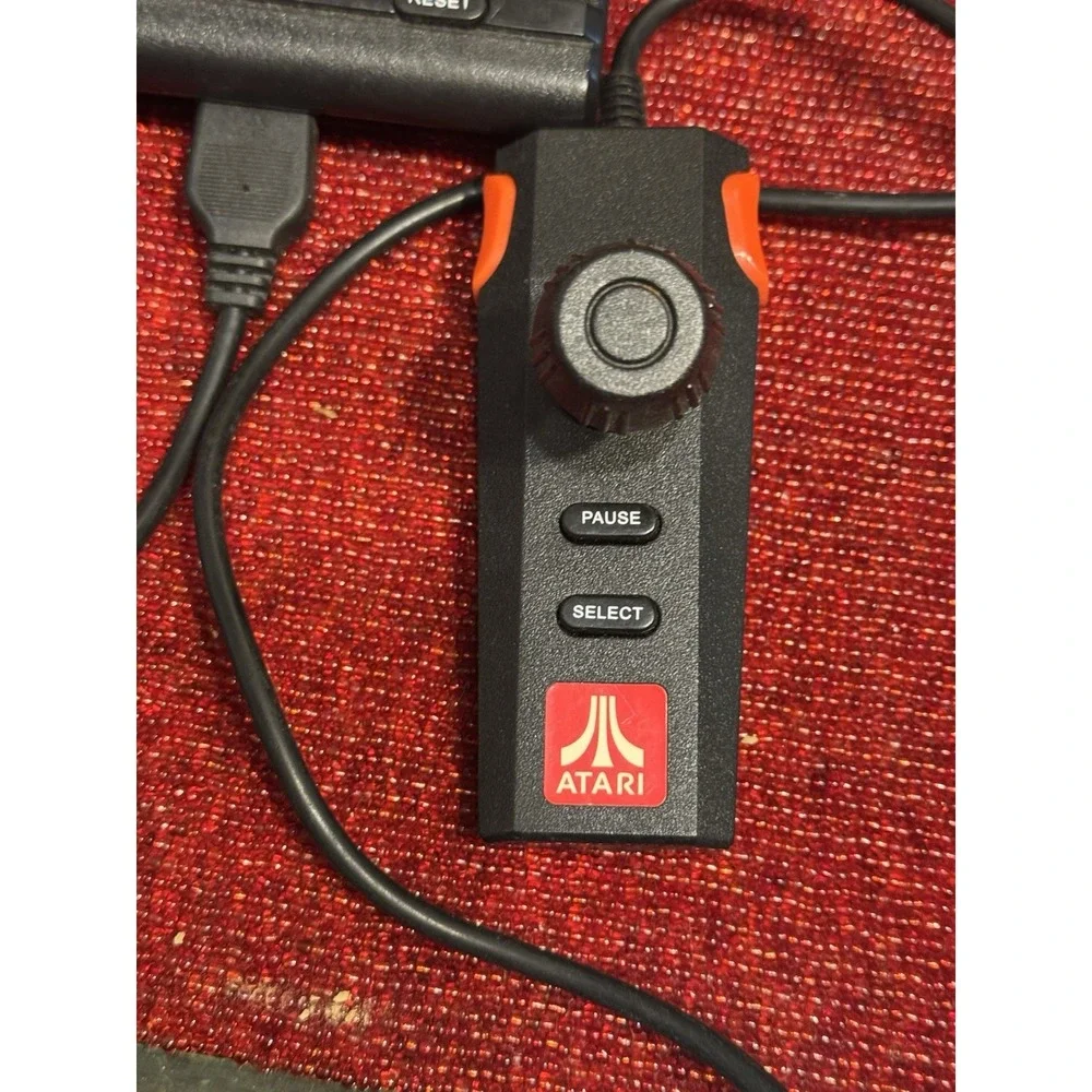 atari flashback mini